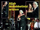 Sait a�abeyden samimi enstantaneler