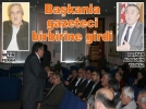 Y�lmaz ile Ferah birbirine girdi