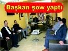 �zdemir’den yorumlar