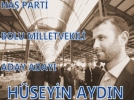 Yeni aday aday�ndan ele�tiri
