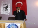 �thal ��retmene HAYIR!