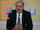 Mesut Toprak’a davet