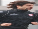 Burak �al��malara ba�lad�