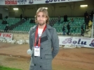 Erdem’den taraftara mesaj