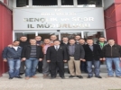 GS�M’ye gen� i�adamlar�ndan ziyaret