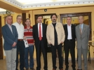 Alt�nta� ziyaret etti