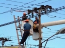 Dikkat elektrik kesilecek
