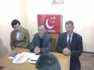 Saadet’in aday adaylar�