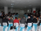 Y�llar sonra bir araya geldiler