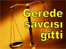 Savc� �ahin gitti