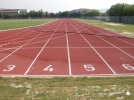 Spor i�in bir de ‘Atletizm pisti’