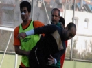 Adanaspor’da haz�rl�klar ba�lad�