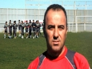 Zeydan: '' Kazanmak i�in oynayaca��z''