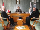K�z�ltan’a ziyaret