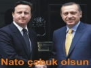 Nato �abuk olsun