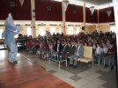 Tiyatro oyunlar� devam ediyor