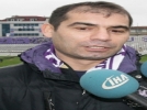 Bolu’dan taraftara �a�r�