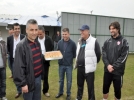 Tatl� yiyelim, tatl� �al��al�m