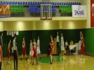 Basketbol b�lge birincili�i ba�lad�