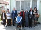 Hastalar yaln�z de�il