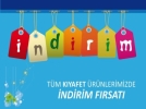 K�� vitrini yaz fiyatlar�yla bulu�tu
