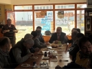 Erarslan Sanayi Sitesi’nde