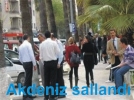 Akdeniz salland�