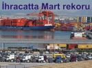 �hracatta Mart rekoru
