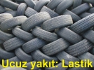 Ucuz yak�t Lastik