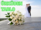 Evlilik de art�yor, bo�anma da...