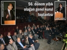 Su�lamalar�n havada u�u�tu�u toplant�