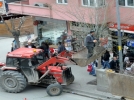 Bahar temizli�i ba�lad�