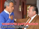 Bolu benim evim gibi