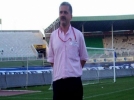 Menajer konu�tu; K�t� oynad�k 