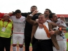  “Bundan sonra her ma� final”