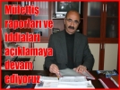 ESKOOP’ta soygun iddias� -II-