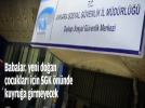 SGK’dan otomatik kay�t