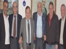 Herkes ta��n alt�na elini koysun