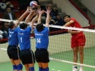 Polisler i�in turnuva