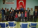 Satran� Turnuvas� Bitti 