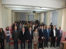 Beciko�lu’ndan tam destek