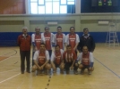 Voleybol Turnuvas� Gerede’de