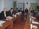 �l enc�men toplant�s� yap�ld�
