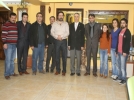 Ziyaretler devam ediyor