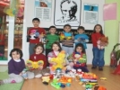 Karde�lerine g�nderdiler