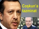 Co�kun’a tazminat cezas�