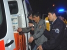 Sevdi�i k�z�n babas�n� b��aklad�
