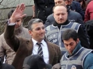 Gazeteci hapsinde T�rkiye 1. Numara