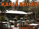 Karl� bahar