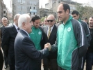Giresunspor 44 ya��nda